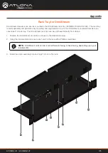 Предварительный просмотр 125 страницы Panduit Atlona OmniStream AT-OMNI-121 Manual