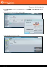 Предварительный просмотр 17 страницы Panduit Atlona OmniStream AT-OMNI-311 Solutions Setup And Configuration Manual