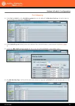 Предварительный просмотр 18 страницы Panduit Atlona OmniStream AT-OMNI-311 Solutions Setup And Configuration Manual