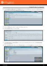 Предварительный просмотр 23 страницы Panduit Atlona OmniStream AT-OMNI-311 Solutions Setup And Configuration Manual