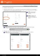 Предварительный просмотр 34 страницы Panduit Atlona OmniStream AT-OMNI-311 Solutions Setup And Configuration Manual