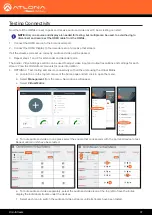 Предварительный просмотр 37 страницы Panduit Atlona OmniStream AT-OMNI-311 Solutions Setup And Configuration Manual