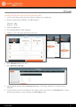 Предварительный просмотр 41 страницы Panduit Atlona OmniStream AT-OMNI-311 Solutions Setup And Configuration Manual