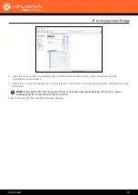 Предварительный просмотр 55 страницы Panduit Atlona OmniStream AT-OMNI-311 Solutions Setup And Configuration Manual