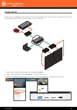 Предварительный просмотр 56 страницы Panduit Atlona OmniStream AT-OMNI-311 Solutions Setup And Configuration Manual