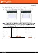 Предварительный просмотр 60 страницы Panduit Atlona OmniStream AT-OMNI-311 Solutions Setup And Configuration Manual