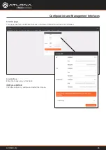 Предварительный просмотр 85 страницы Panduit Atlona OmniStream AT-OMNI-512 Manual