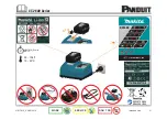 Preview for 7 page of Panduit BlackFin CT-2600/L Instruction Manual