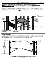 Предварительный просмотр 2 страницы Panduit CDE3 Installation Instructions Manual