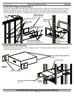 Предварительный просмотр 5 страницы Panduit CDE3 Installation Instructions Manual