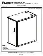 Preview for 2 page of Panduit CM661A Instruction Manual