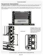 Preview for 3 page of Panduit CN7018-EXTND Instructions Manual