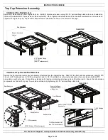 Preview for 7 page of Panduit CN7018-EXTND Instructions Manual