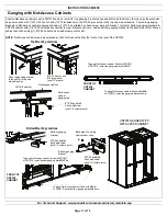 Preview for 11 page of Panduit CN7018-EXTND Instructions Manual