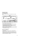 Preview for 3 page of Panduit Contour Crimp CT-1015 Operation Manual