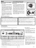 Предварительный просмотр 2 страницы Panduit Contour Crimp CT-1551 Operation Manual