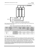 Предварительный просмотр 9 страницы Panduit CORD-A User Manual