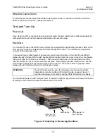 Preview for 16 page of Panduit CORD-A User Manual