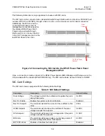 Предварительный просмотр 18 страницы Panduit CORD-A User Manual