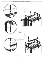 Предварительный просмотр 3 страницы Panduit CRB6BL Installation Instructions