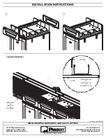 Предварительный просмотр 4 страницы Panduit CRB6BL Installation Instructions