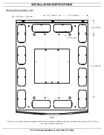 Preview for 5 page of Panduit CRB6BL Installation Instructions