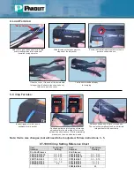 Preview for 2 page of Panduit CT-1000 Quick Setup Manual