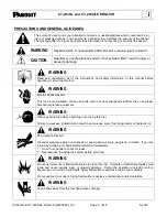 Preview for 4 page of Panduit CT-2930/L Manual