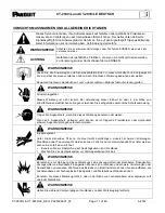 Preview for 13 page of Panduit CT-2930/L Manual