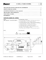 Предварительный просмотр 27 страницы Panduit CT-2940/L Manual