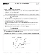 Предварительный просмотр 30 страницы Panduit CT-2940/L Manual