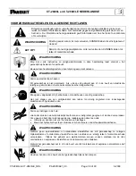 Предварительный просмотр 39 страницы Panduit CT-2940/L Manual