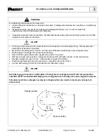 Предварительный просмотр 50 страницы Panduit CT-2940/L Manual