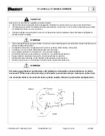 Предварительный просмотр 55 страницы Panduit CT-2940/L Manual