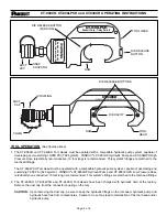 Предварительный просмотр 6 страницы Panduit CT-930CH Operating Instructions Manual