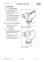 Preview for 6 page of Panduit CTFP-100 Operating Instructions Manual