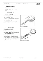 Preview for 7 page of Panduit CTFP-100 Operating Instructions Manual