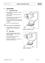 Предварительный просмотр 6 страницы Panduit CTFP-25 Original Operating Instructions