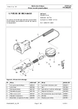 Предварительный просмотр 18 страницы Panduit CTFP-25 Original Operating Instructions