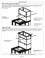 Предварительный просмотр 3 страницы Panduit CVED40VEN Series Instructions