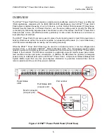 Предварительный просмотр 6 страницы Panduit DPOE12U1X User Manual