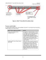 Предварительный просмотр 7 страницы Panduit DPOE12U1X User Manual