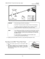 Предварительный просмотр 15 страницы Panduit DPOE12U1X User Manual