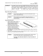 Preview for 56 page of Panduit DPOE12U1X User Manual