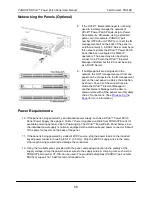 Preview for 58 page of Panduit DPOE12U1XY User Manual