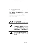 Preview for 4 page of Panduit DURA-MARK PTR2E User Manual