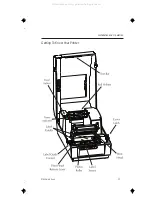 Preview for 9 page of Panduit DURA-MARK PTR2E User Manual