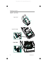 Preview for 12 page of Panduit DURA-MARK PTR2E User Manual