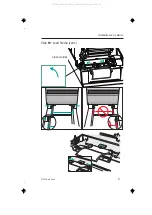 Preview for 15 page of Panduit DURA-MARK PTR2E User Manual