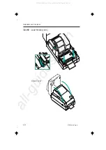 Preview for 16 page of Panduit DURA-MARK PTR2E User Manual